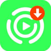 WA Status Downloader logo