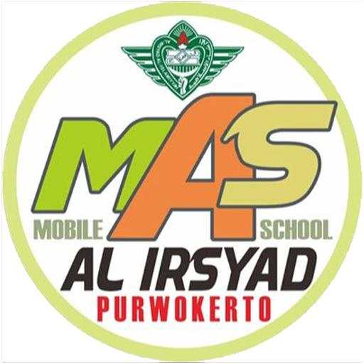 Mobile Al Irsyad School 1.03