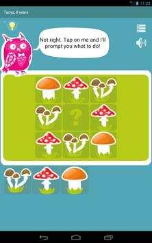 Kids Pre-school Playgroup Game screenshot 1