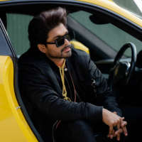 Allu Arjun HD Wallpapers
