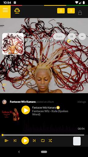Fantacee Wiz screenshot 3
