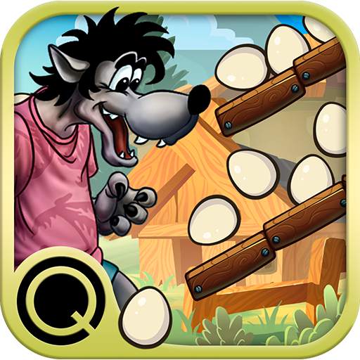 Wolf on the Farm Online 2.4.7
