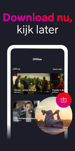 Viaplay: Film, TV & Live Sport screenshot 8
