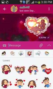 Hob Messenger 2019 screenshot 8