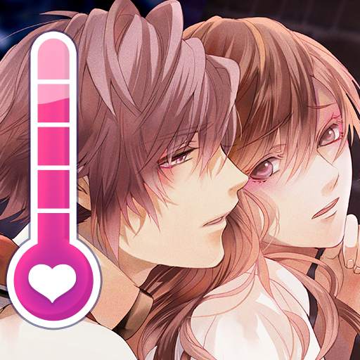 イケメンヴァンパイア 偉人たちと恋の誘惑　恋愛ゲーム 2.5.6