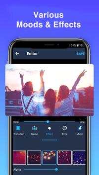 Videoleap : Art Video Maker screenshot 5