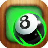 Pool Snooker Strike icon