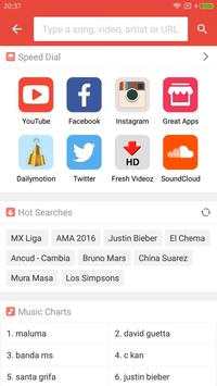 SnapTube screenshot 4