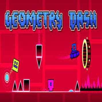 Geometry wow Dash скриншот 1