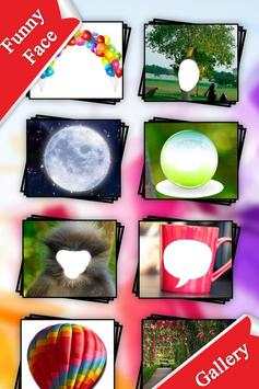 Funny Faces And Funny Filter screenshot 1