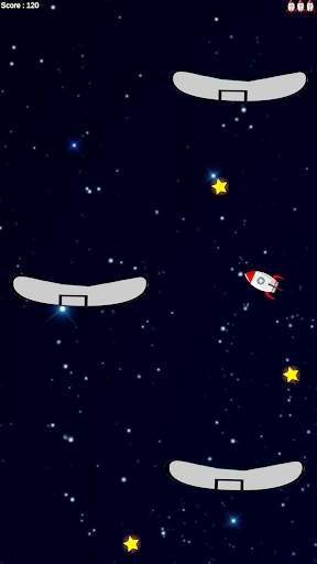 Jump and Dash скриншот 4