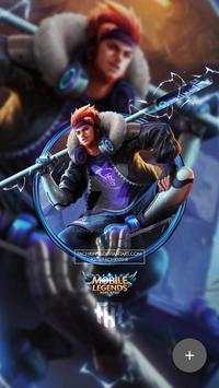 XLegends Wallpapers HD screenshot 6
