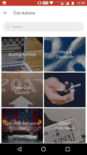 MYNEWCAR - Car Buying Simplified screenshot 4