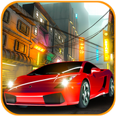 Need For Shift Racing icon