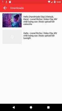 YU Downloader: Download Video screenshot 5