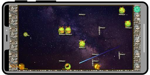 Zombie shooter 2 : Green zombie shooter game screenshot 5