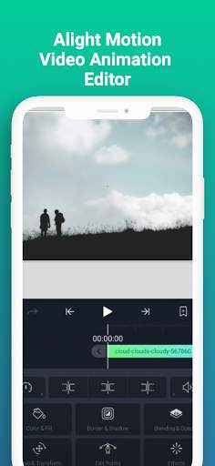 Alight Motion Video Editor Helper screenshot 3