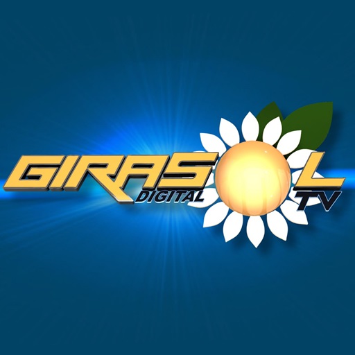 GIRASOL TV icon