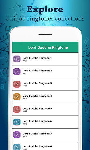 Buddha Ringtone 2021 screenshot 1