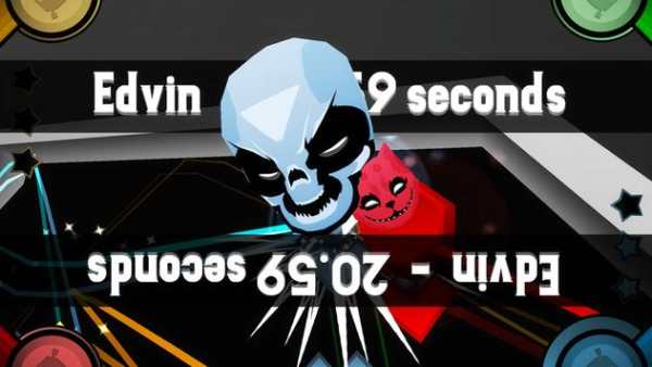 Demon Dash screenshot 14