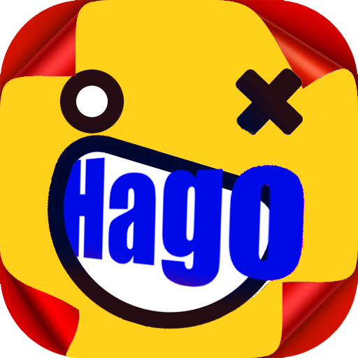 the Ha.go App Game - Play and earn money Helper icon