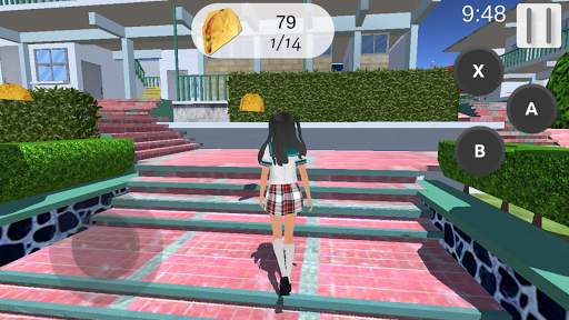Mexican High School Simulator screenshot 6
