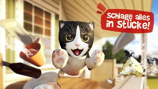 Cat Simulator screenshot 3