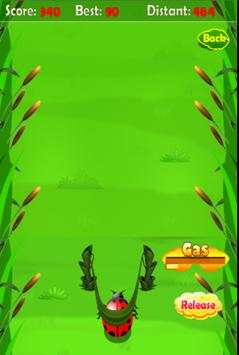 Run Bug : Funny Games screenshot 4