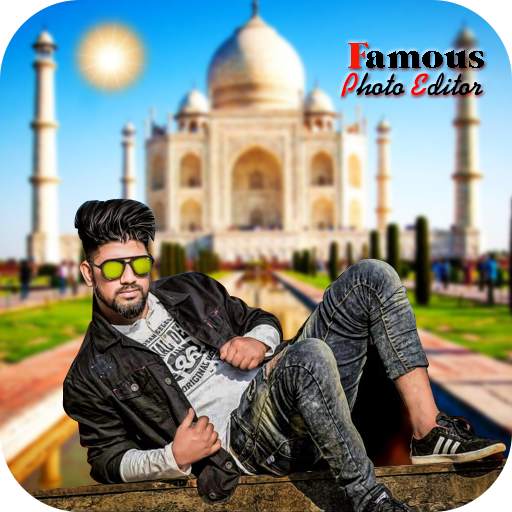 Famous Photo Editor 1.1