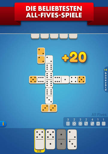 Domino screenshot 16