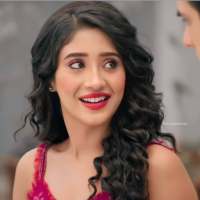 Shivangi Joshi Status logo