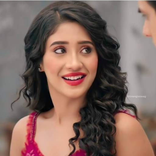 Shivangi Joshi Status 1.6