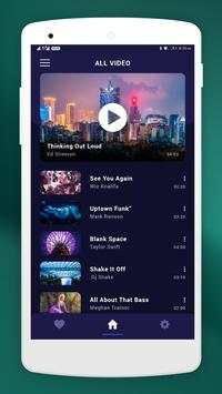 Video Player All Format – 3D Player screenshot 1