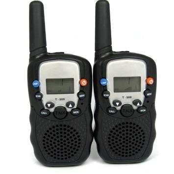 WalkieTalkie Wifi screenshot 2