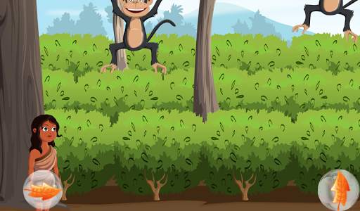 Sukhu Dukhu adventure screenshot 12