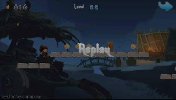 The Legend Warrior korra screenshot 8