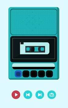 Easy Walkman-relax sounds screenshot 4