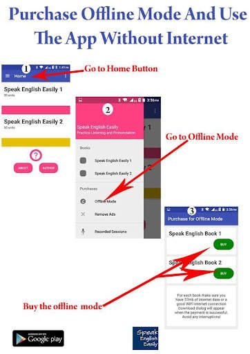 Speak English Easily screenshot 3