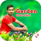 Garden Photo Editor 1.4