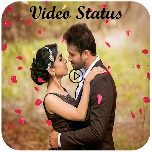 All VIdeo Status - Indian video dp Status download icon