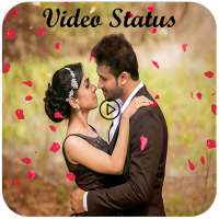 All VIdeo Status - Indian video dp Status download logo