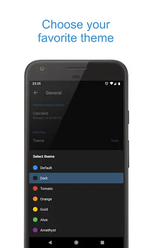 Private Notepad - safe notes screenshot 5
