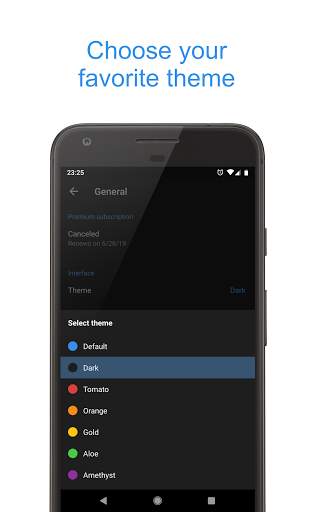 Private Notepad - safe notes 5 تصوير الشاشة
