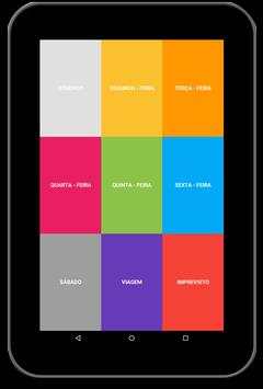Minha Rotina Lite screenshot 7