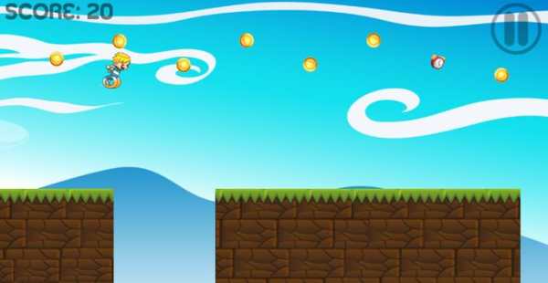 Angry Runner स्क्रीनशॉट 8