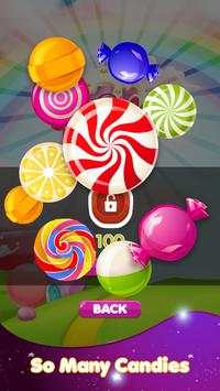 Candy World Jump screenshot 3