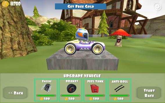 Mini Racing Challenge screenshot 3