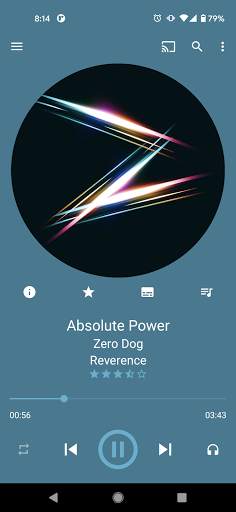GoneMAD Music Player Unlocker screenshot 5