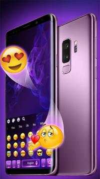 Theme for Galaxy S9 plus screenshot 2