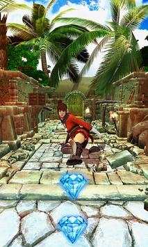 Temple Rampage Run screenshot 1
